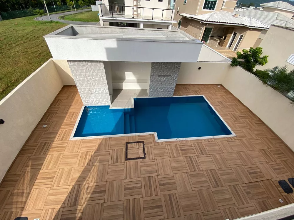 Casa, 5 quartos - Foto 12