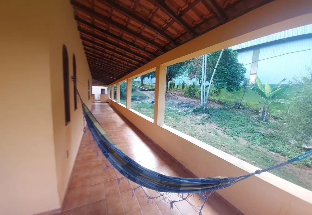 Sítio, 2 quartos - Foto 4