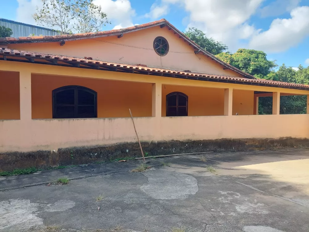 Sítio, 2 quartos - Foto 20