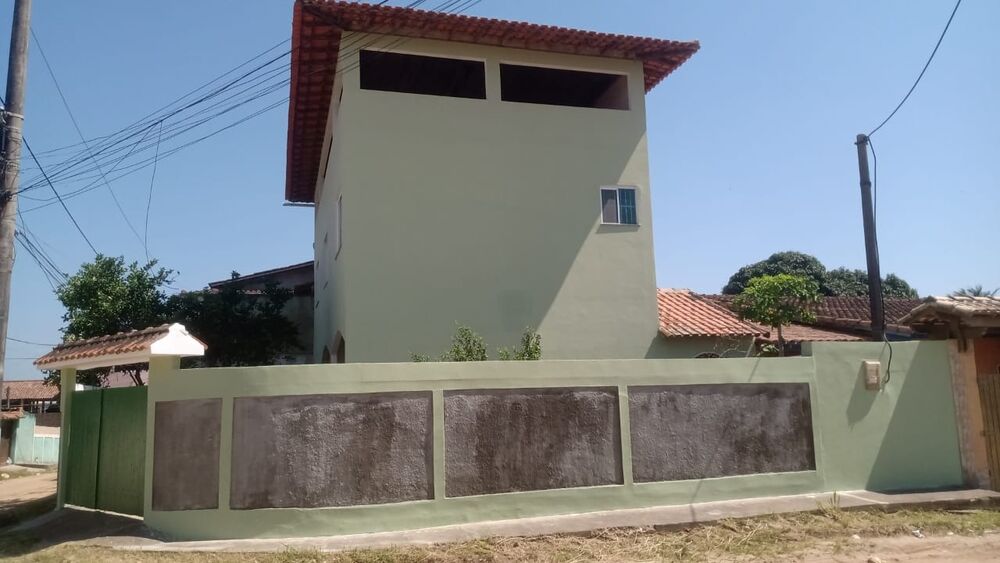 Casa, 3 quartos - Foto 6