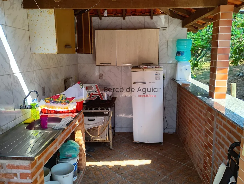 Casa, 12 quartos - Foto 4