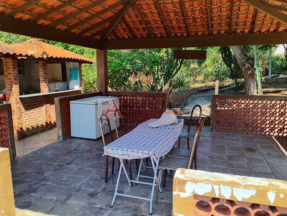 Casa, 12 quartos - Foto 6