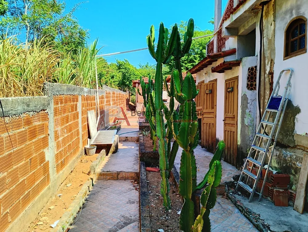 Casa, 12 quartos - Foto 10