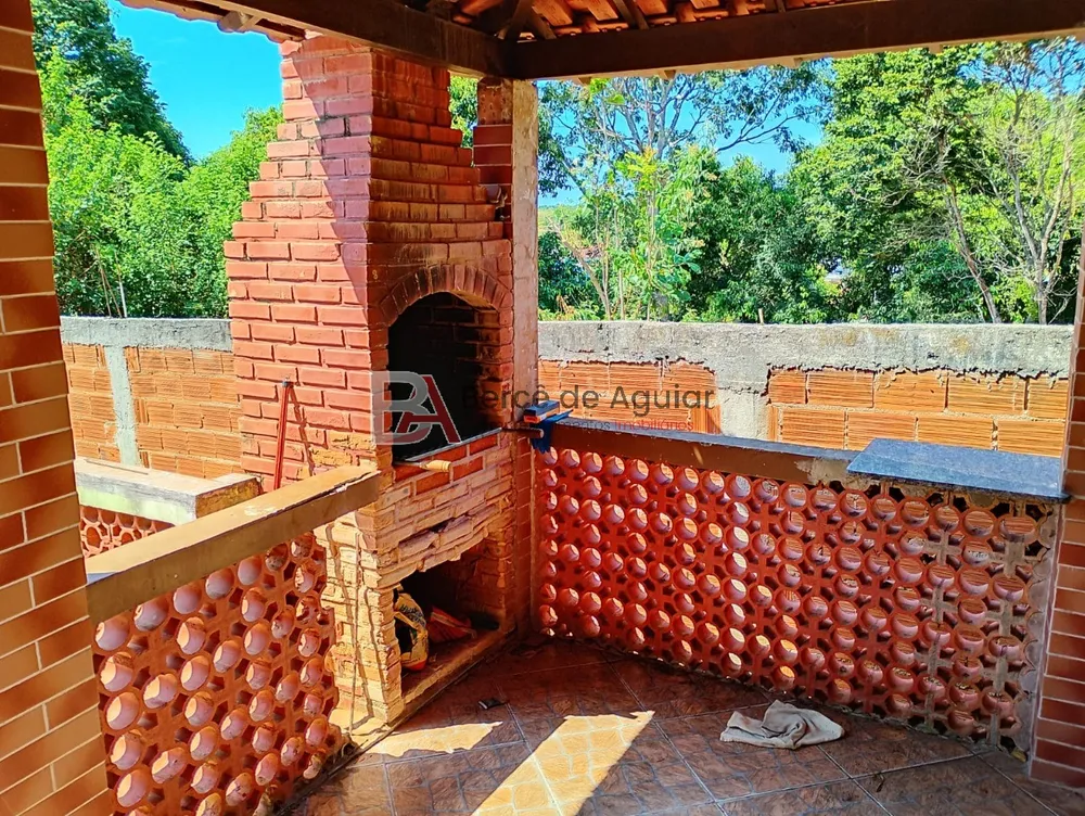 Casa, 12 quartos - Foto 3