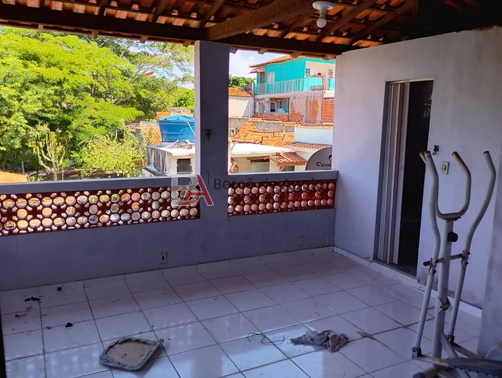Casa, 12 quartos - Foto 36