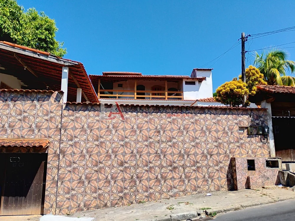 Casa, 12 quartos - Foto 11