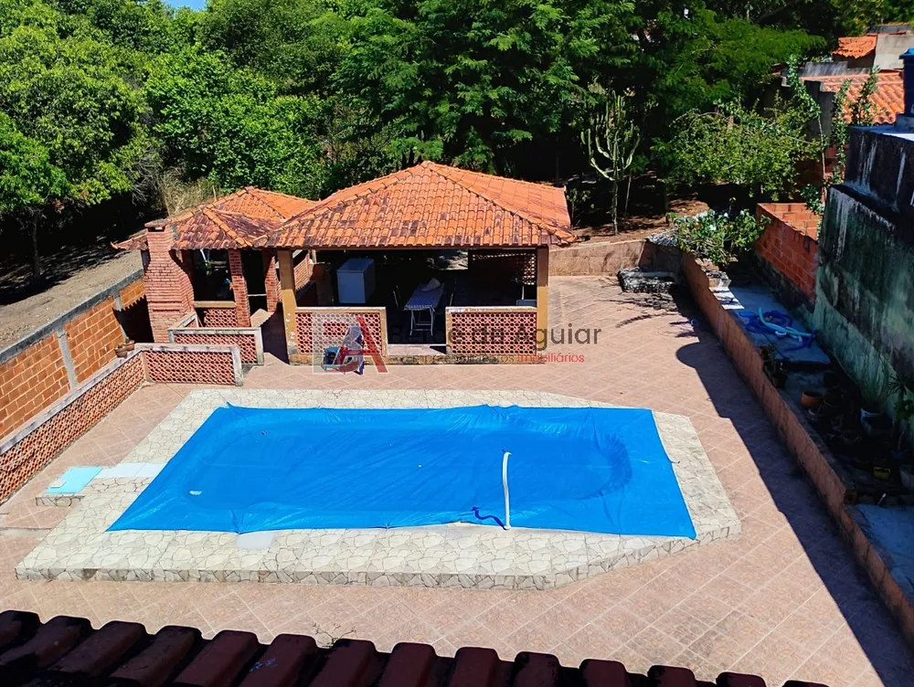 Casa, 12 quartos - Foto 33
