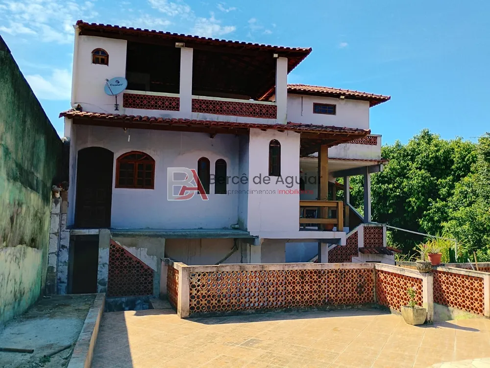Casa, 12 quartos - Foto 7