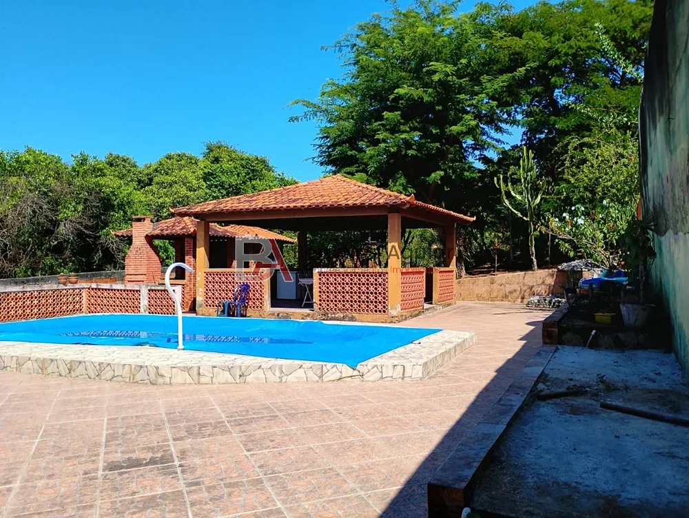 Casa, 12 quartos - Foto 1