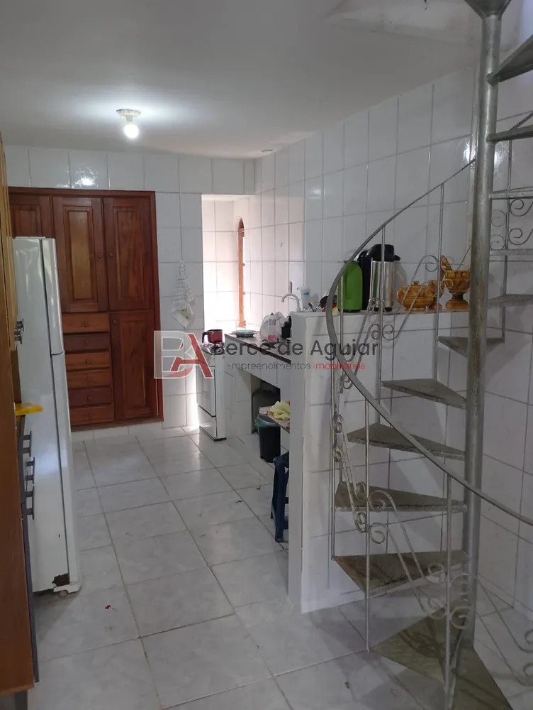 Casa, 12 quartos - Foto 22