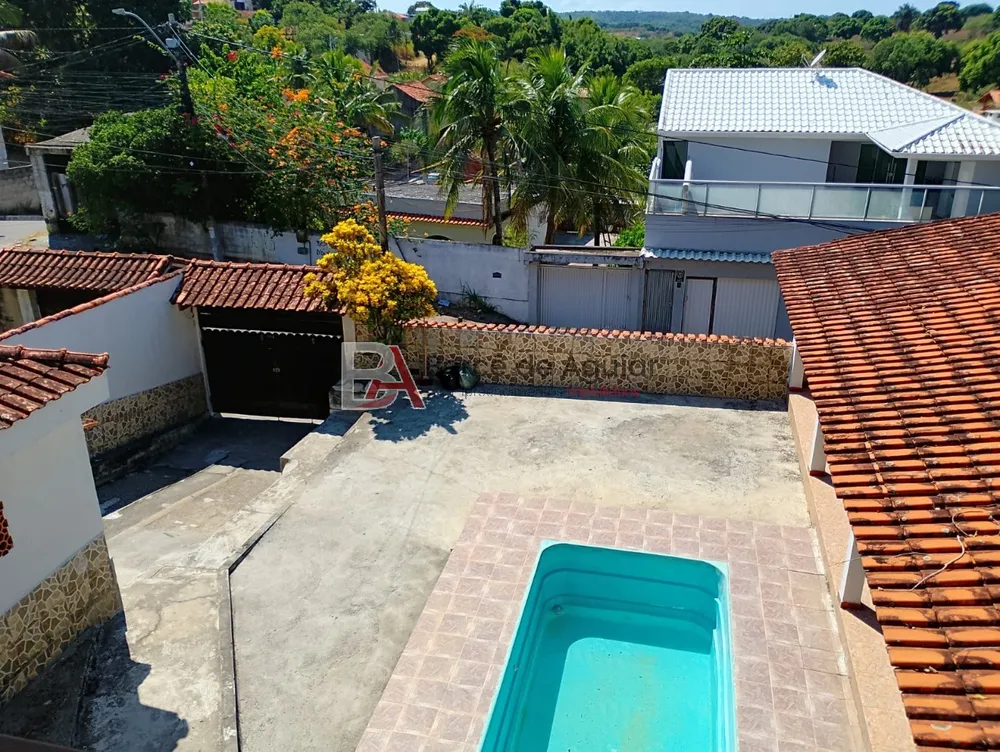Casa, 12 quartos - Foto 15