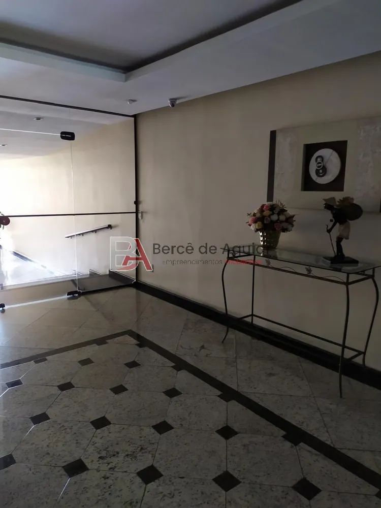 Apartamento, 3 quartos, 90 m² - Foto 17