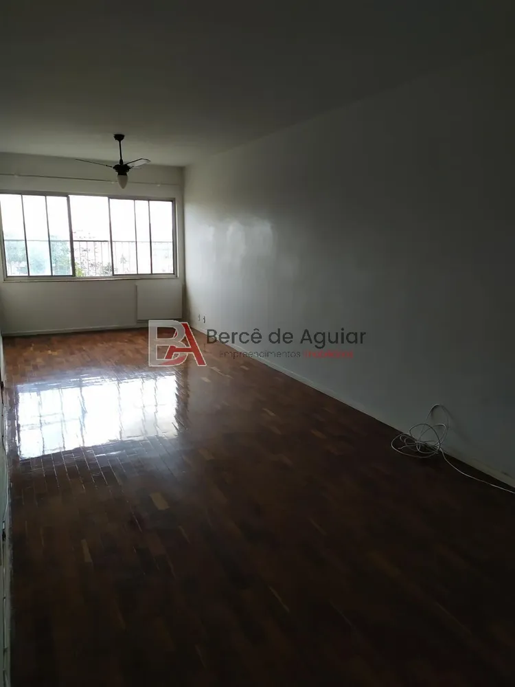 Apartamento, 3 quartos, 90 m² - Foto 3