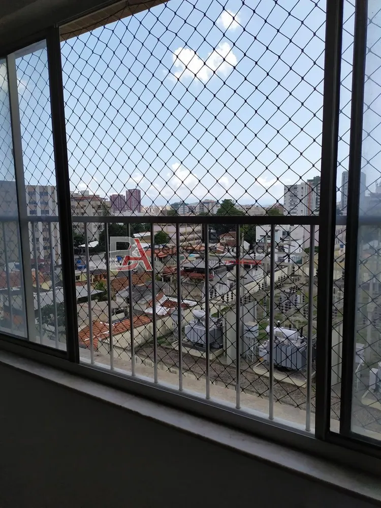 Apartamento, 3 quartos, 90 m² - Foto 5