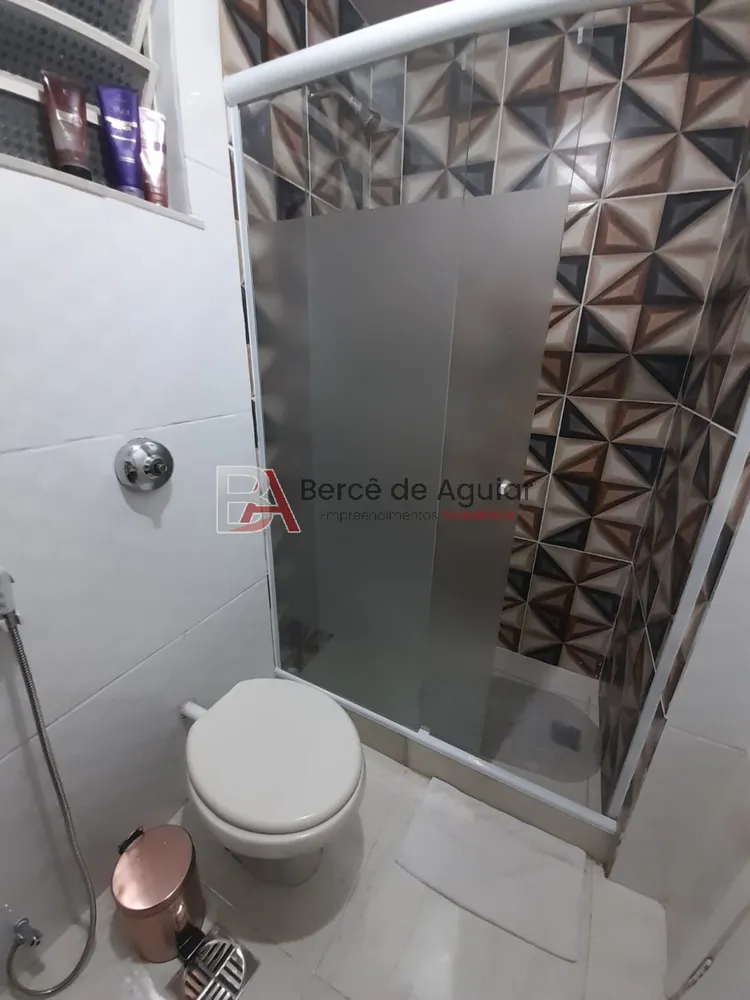 Apartamento, 3 quartos, 90 m² - Foto 12