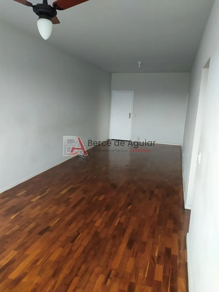 Apartamento, 3 quartos, 90 m² - Foto 2
