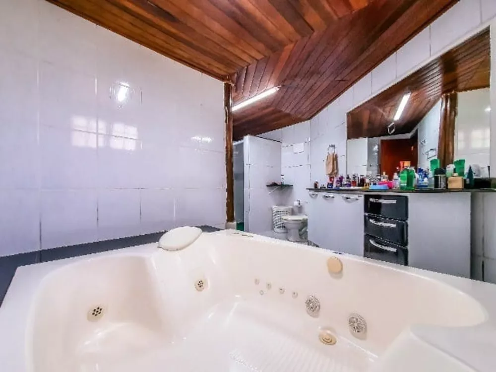 Sítio, 7 quartos - Foto 18