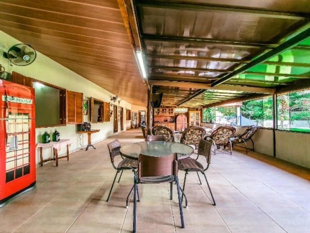 Sítio, 7 quartos - Foto 6