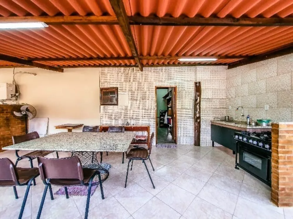 Sítio, 7 quartos - Foto 8