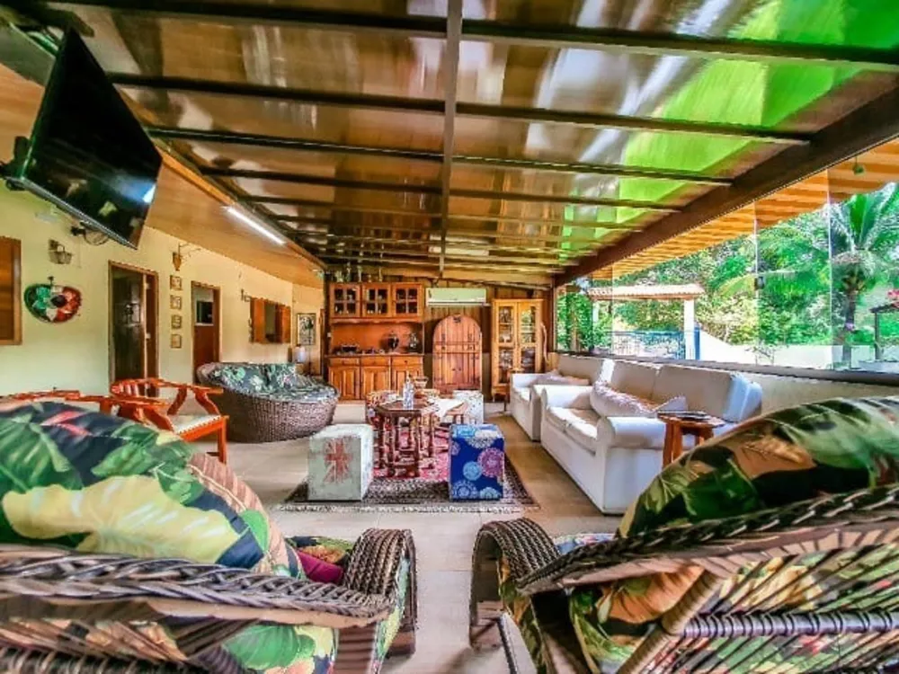 Sítio, 7 quartos - Foto 5