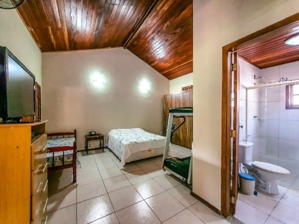 Sítio, 7 quartos - Foto 12