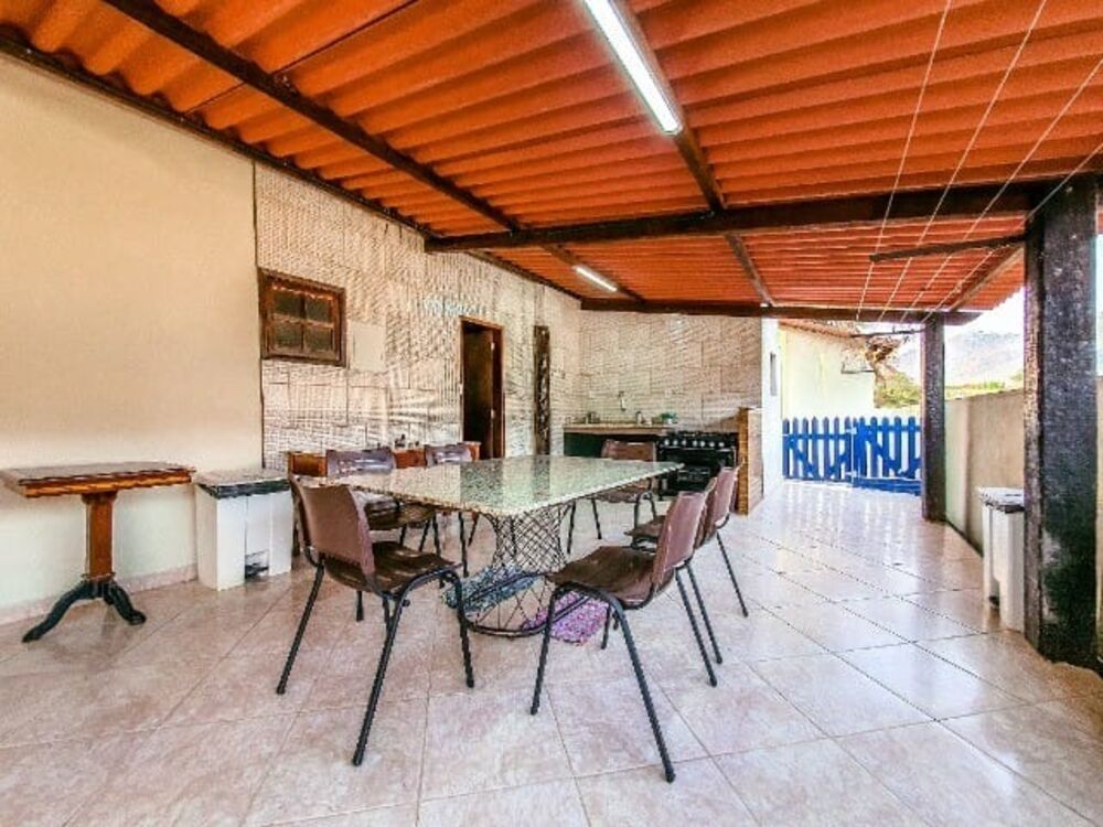 Sítio, 7 quartos - Foto 11