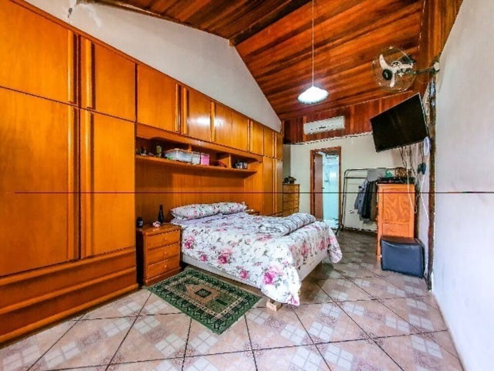 Sítio, 7 quartos - Foto 15