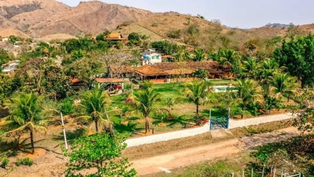 Sítio, 7 quartos - Foto 3