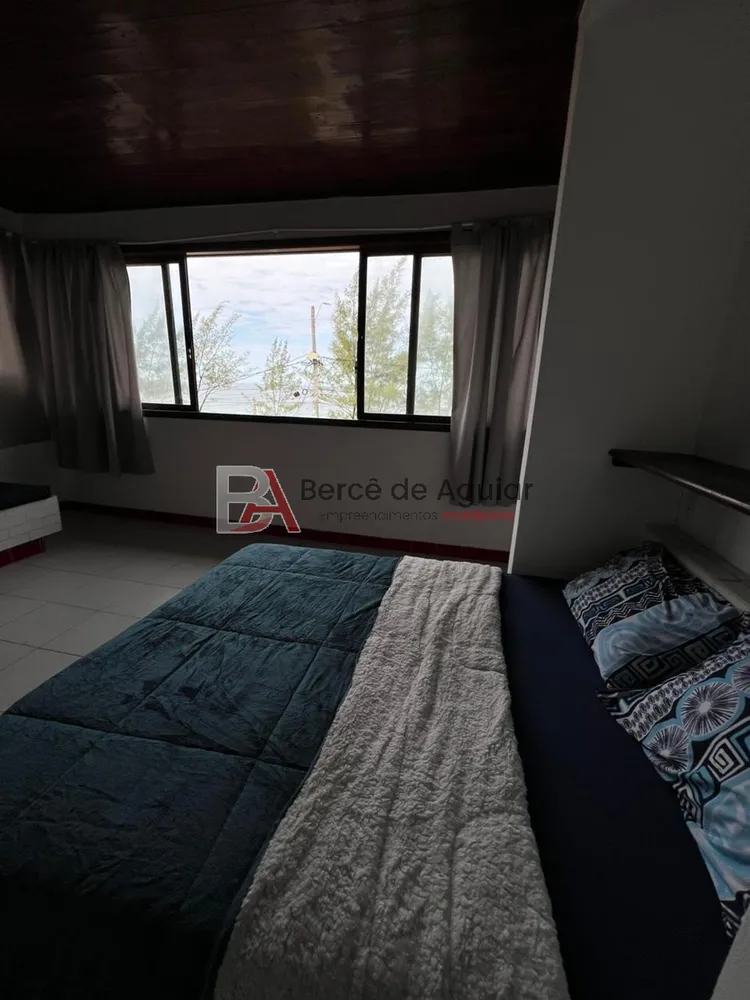Casa, 3 quartos - Foto 11