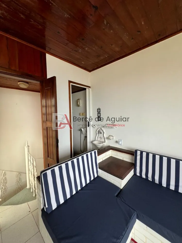 Casa, 3 quartos - Foto 12