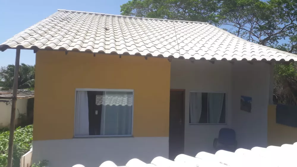 Casa, 2 quartos - Foto 17
