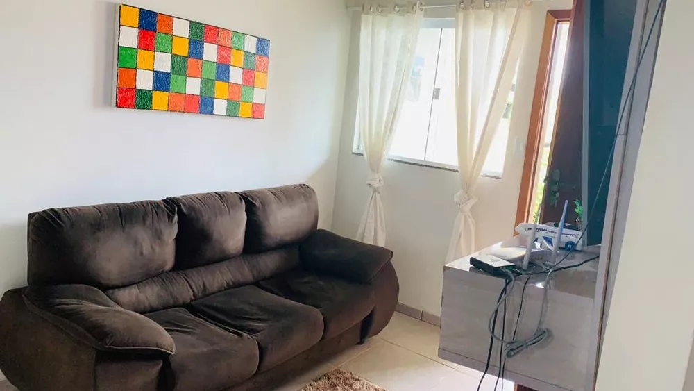 Casa, 2 quartos - Foto 1
