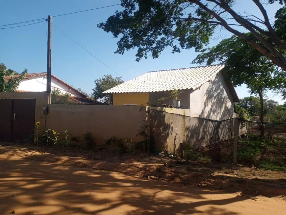 Casa, 2 quartos - Foto 4