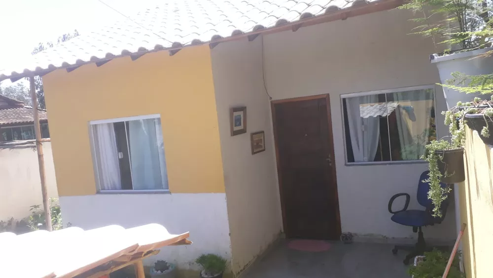 Casa, 2 quartos - Foto 16
