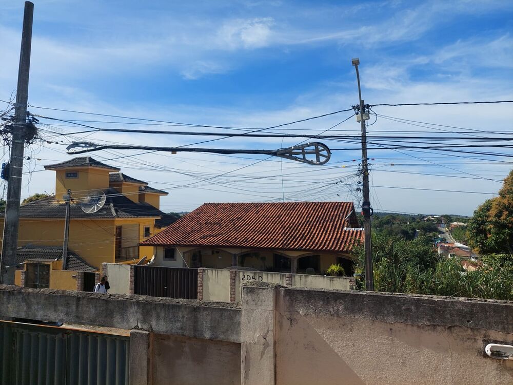 Casa, 2 quartos - Foto 5