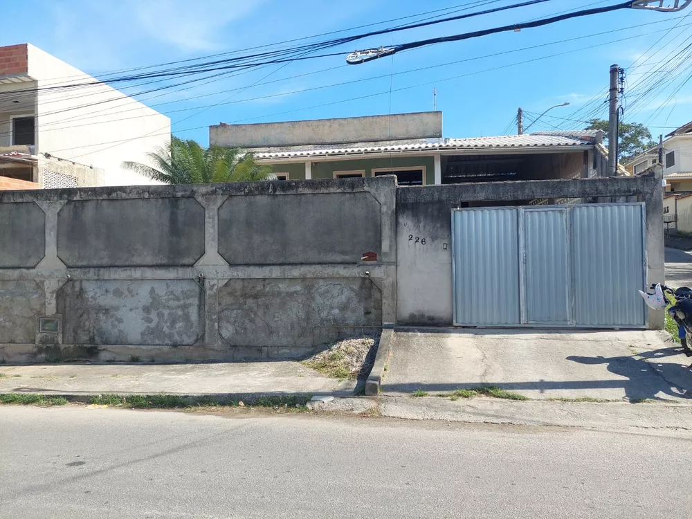 Casa, 2 quartos - Foto 2