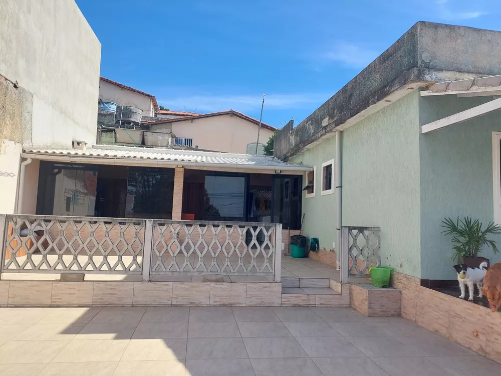 Casa, 2 quartos - Foto 30
