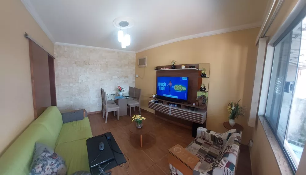 Casa, 2 quartos - Foto 6
