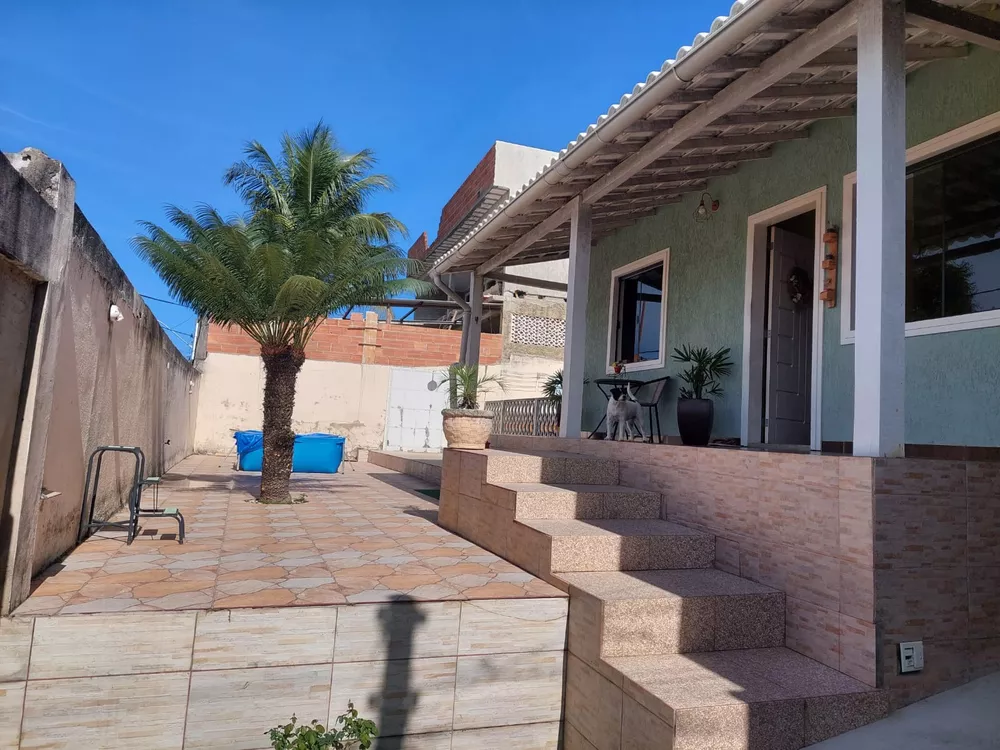 Casa, 2 quartos - Foto 1