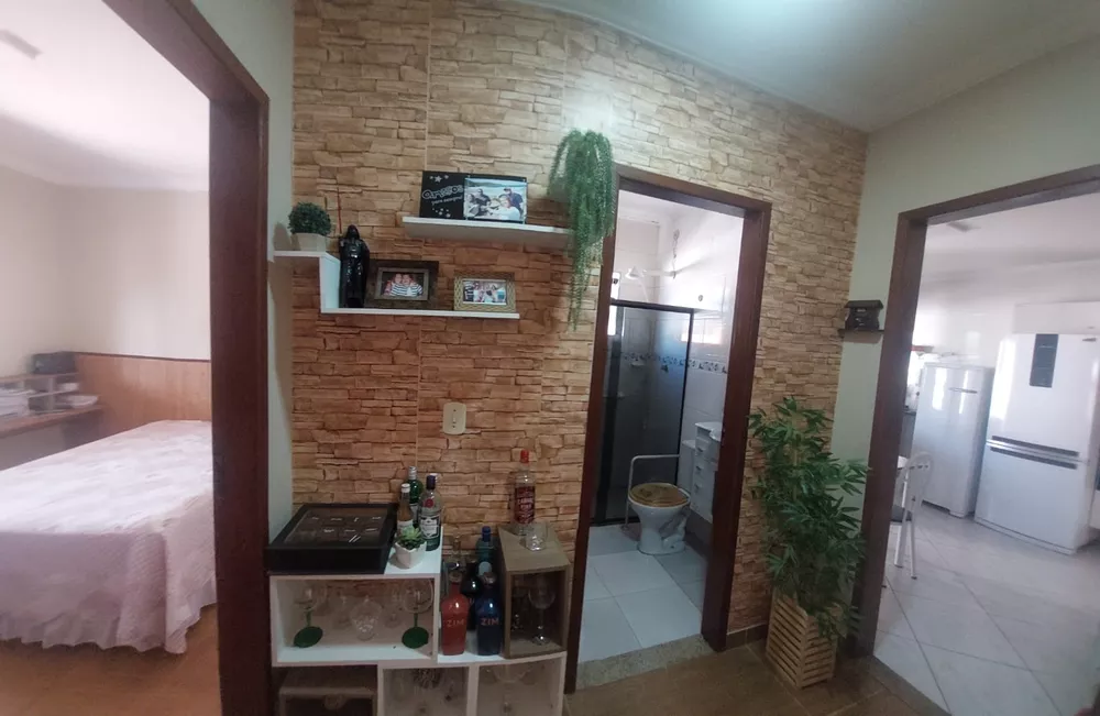 Casa, 2 quartos - Foto 7