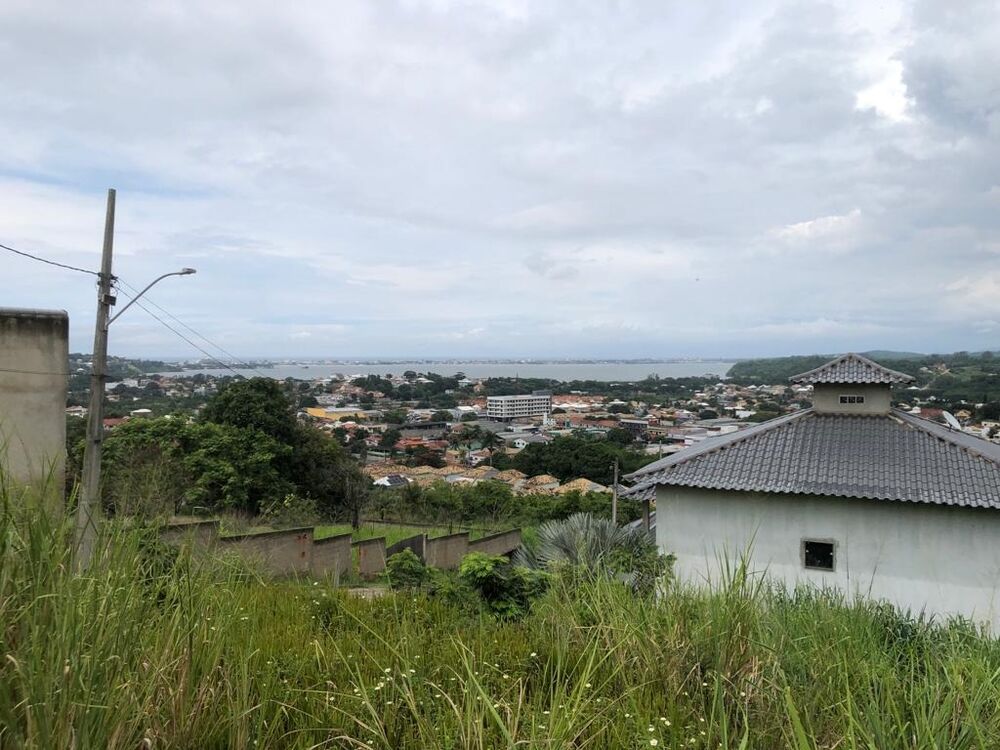 Terreno, 495 m² - Foto 1
