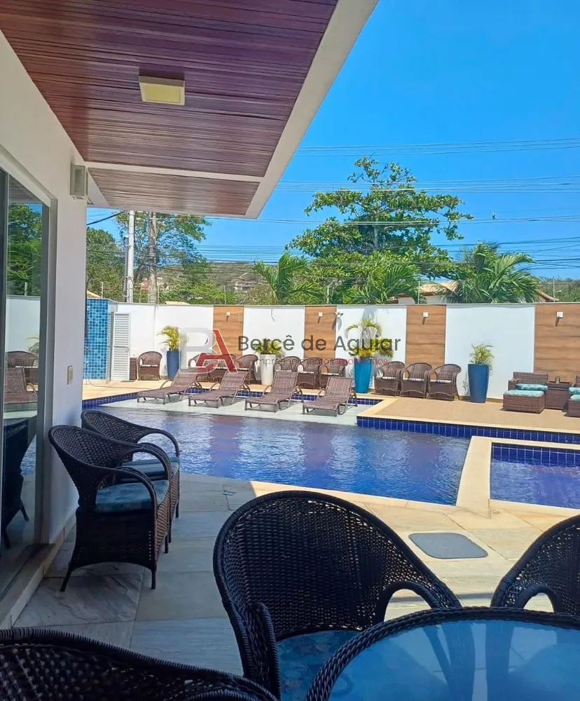 Casa, 10 quartos - Foto 2