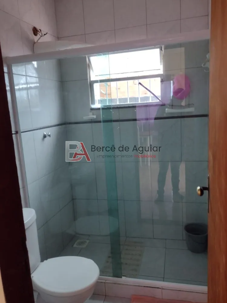 Casa, 4 quartos - Foto 26