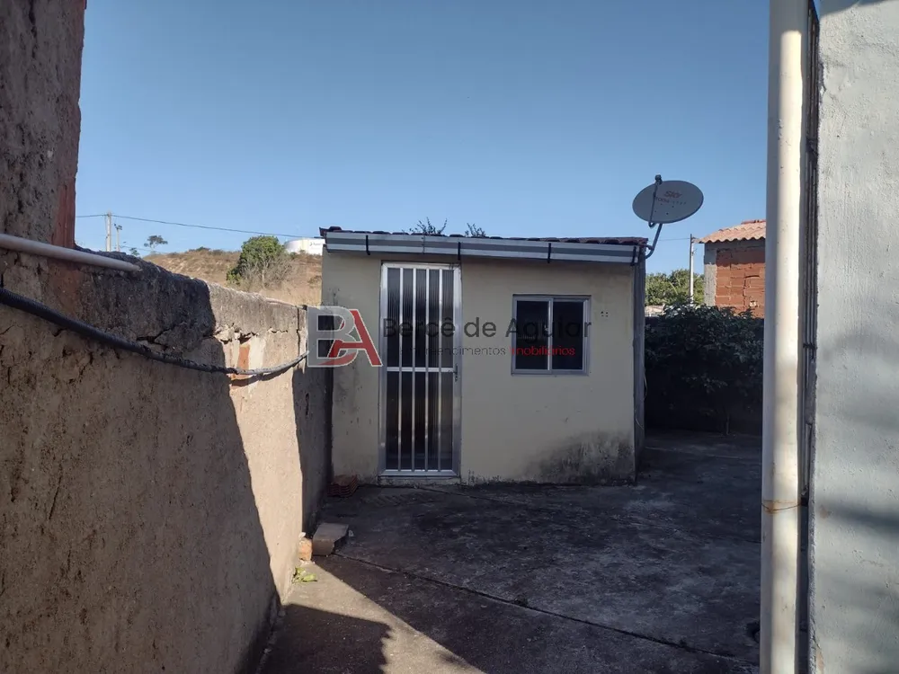 Casa, 4 quartos - Foto 15