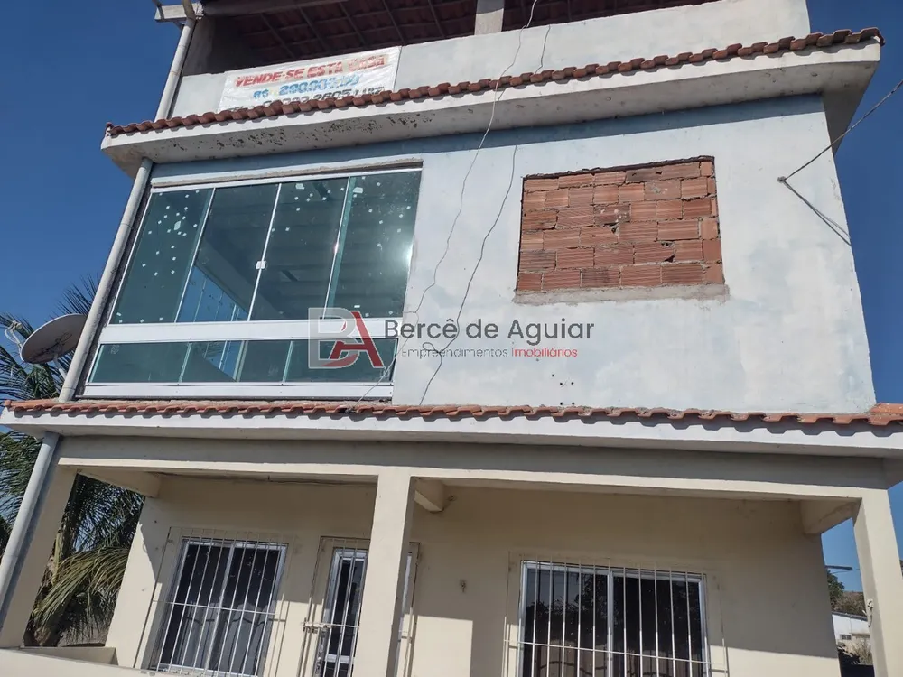 Casa, 4 quartos - Foto 2