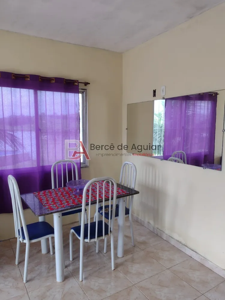 Casa, 4 quartos - Foto 21