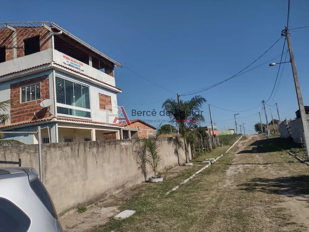 Casa, 4 quartos - Foto 4