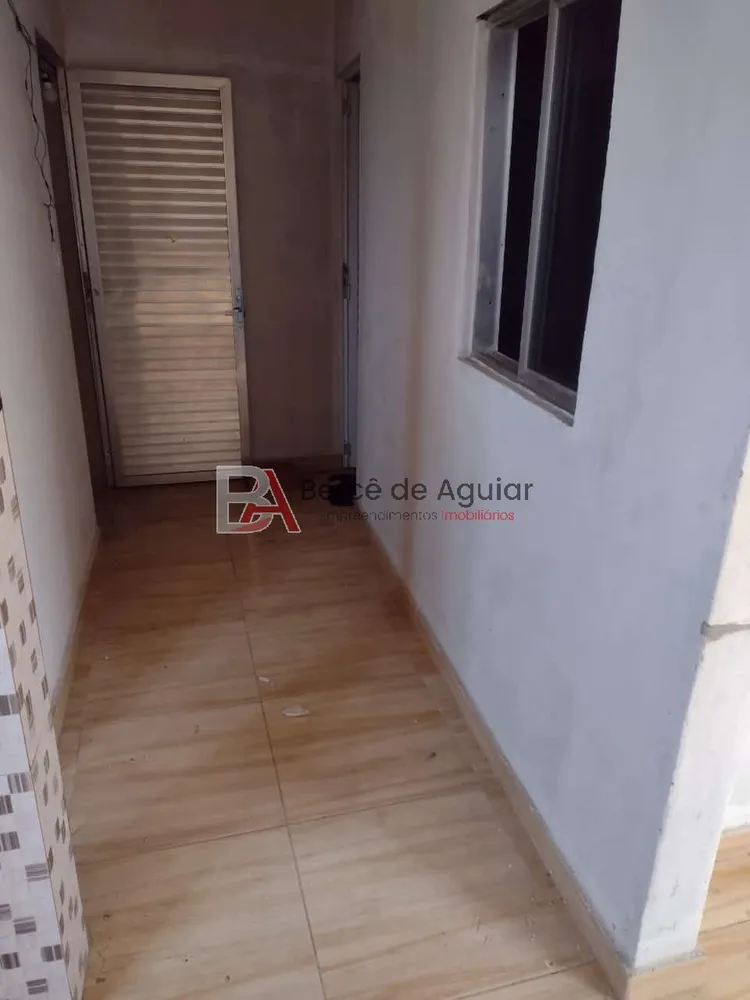 Casa, 4 quartos - Foto 10