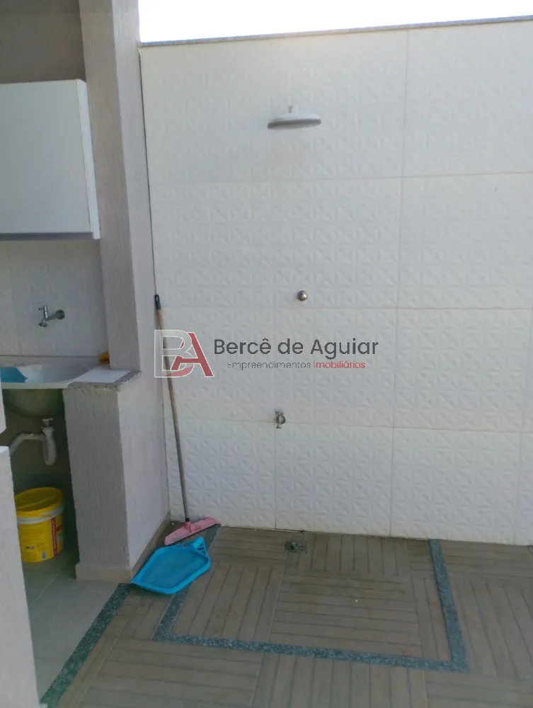 Casa, 4 quartos - Foto 17