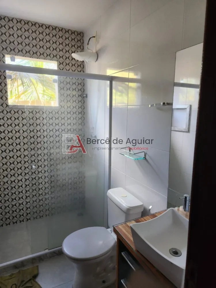 Casa, 4 quartos - Foto 12